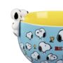 Snoopy 'Be Happy' Cup, thumbnail 2 of 5