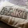 'Bake' Wire Sign, thumbnail 2 of 4