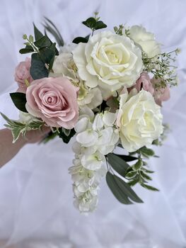 The Olivia Bridal Bouquet, 11 of 12