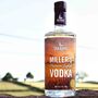 Millers Vodka 70cl 40%Vol, thumbnail 1 of 2