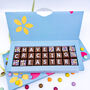 Personalised Easter Chocolates, thumbnail 1 of 7