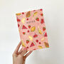 A5 Fruit Notebook, thumbnail 1 of 3