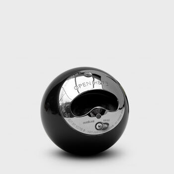 Eight Ball Bottle Opener, 2 of 6