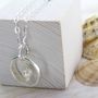 Personalised Pearl Necklace Of St Ives, thumbnail 3 of 10