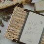 Will You Be My Best Man? Brockmans Gin Hamper, thumbnail 4 of 7