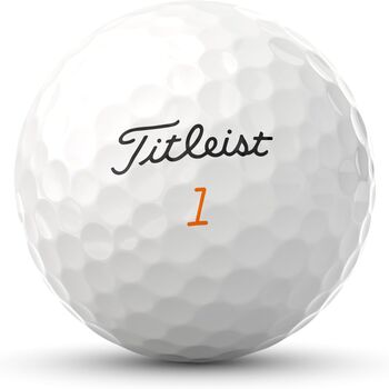 Personalised Golf Ball, 2 of 8