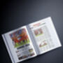 Iowa State Cyclones College Football Personalised Newspaper History Book, thumbnail 6 of 7