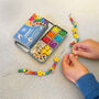 Rainbow Beading Kit, thumbnail 2 of 7