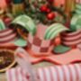 Tis The Season To Be Stripey | Christmas Paper Chain Kit, thumbnail 10 of 10