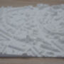 Graduation Gift Bristol University 3D Printed Map, thumbnail 6 of 8