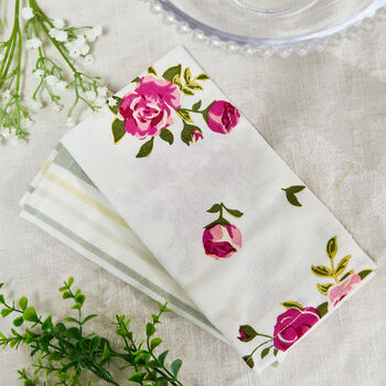 Mother's Day Luxury Baking Hamper, 4 of 8