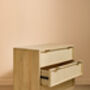 Flores Chest Of Three Drawers, thumbnail 6 of 6