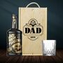 Dead Man's Fingers Rum And Cola Dad Father's Day Gift Set, thumbnail 1 of 6