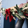 Make A Christmas Garland Floristry Craft Making Kit, thumbnail 6 of 8