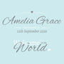 Personalised Christening Crate, thumbnail 4 of 5
