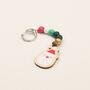Make Your Own Santa Claus Keyring, thumbnail 3 of 5