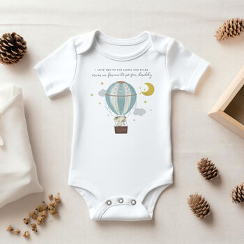 I Love You Daddy First Father’s Day Gift, 4 of 6