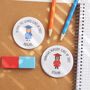 Preschool Graduation Badge Or Keyring, thumbnail 6 of 8