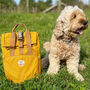 Personalised Dog Lover Backpack, thumbnail 12 of 12