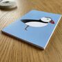 Puffin Notebook, thumbnail 2 of 2