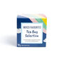 Tea Bag Selection Gift Cube, thumbnail 1 of 3