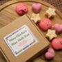 Personalised Teacher Wax Melt Box For End Of Year, Student To Teacher Gifts, thumbnail 2 of 10