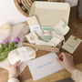 Hug In A Box Pamper Gift Box, thumbnail 1 of 10