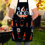 BBQ Apron, thumbnail 2 of 3