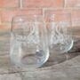 Craft Beer And Beer Glasses Gift Set, thumbnail 8 of 8