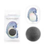 Mythical Duo Unicorn And Narwhal Konjac Sponges, thumbnail 7 of 9