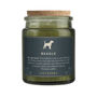 'Beagle' Definition Large Green Candle • Dog Enthusiast • Just Paws • Gift Box, thumbnail 3 of 4