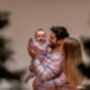 Matching Family Christmas Pyjamas Mens Set, thumbnail 4 of 5