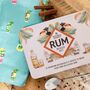 Rum Spices And Botanicals Infusions Kit, thumbnail 2 of 8