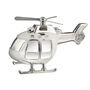 Christmas Helicopter Money Box – Personalised Gift, thumbnail 4 of 4