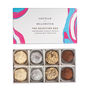 Mixed Box Of Artisan Chocolate Truffles, thumbnail 3 of 4