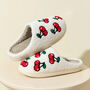 Cherry Slippers, thumbnail 6 of 8