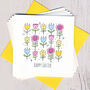 Pack Of Easter Cards, thumbnail 3 of 5