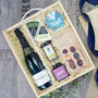 Ford English Wine And Cheese Box, thumbnail 1 of 4