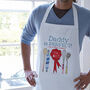 Personalised Perfect Apron, thumbnail 3 of 10
