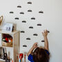 Car Wall Stickers, thumbnail 4 of 9