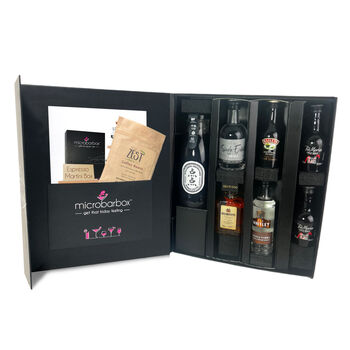 Espresso Martini Gift Set, 3 of 4