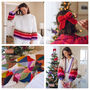 Knitting And Craft Yarn Advent Calendar, thumbnail 4 of 10