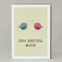 'Such Beautiful Music' Card, thumbnail 1 of 2