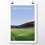 Hull Fc Mkm Stadium Poster, thumbnail 2 of 7