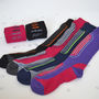 Personalised Ski Socks, thumbnail 2 of 2