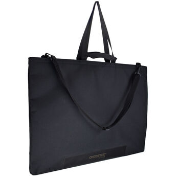 Xl Tote Bag Shopper 55x65cm With Adjustable Shoulder Strap, 7 of 12