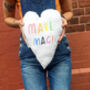 Make Magic Plushie, thumbnail 4 of 9