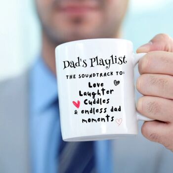A Celebration Of Love, Laughter, And Cuddles From Mum Or Dad, 2 of 6