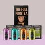 The Full Montea | Tea Gift Bundle, thumbnail 1 of 8
