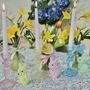Easter Table Decoration Set, thumbnail 6 of 9